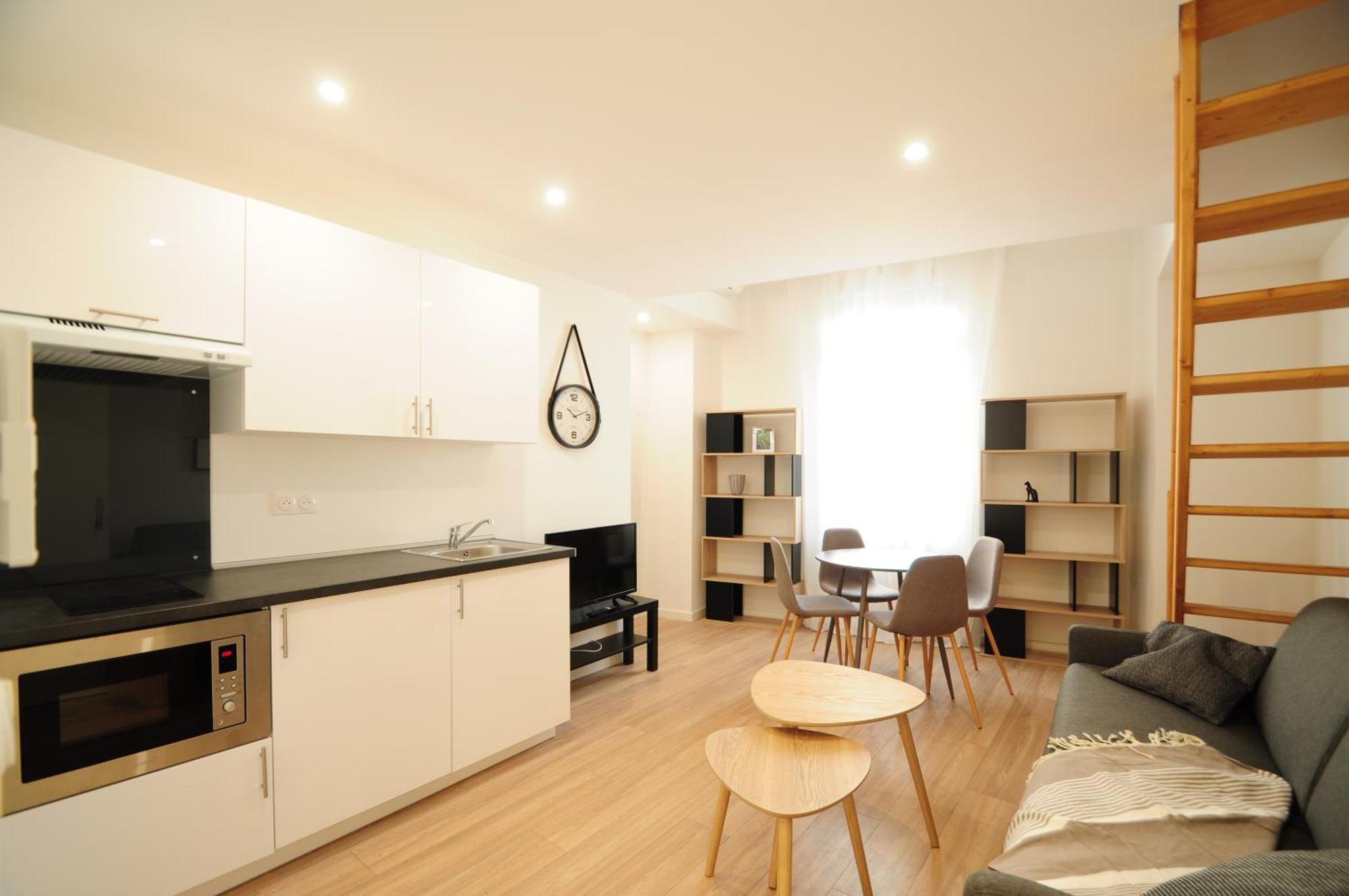 Residence Delattre Cannes Exterior foto