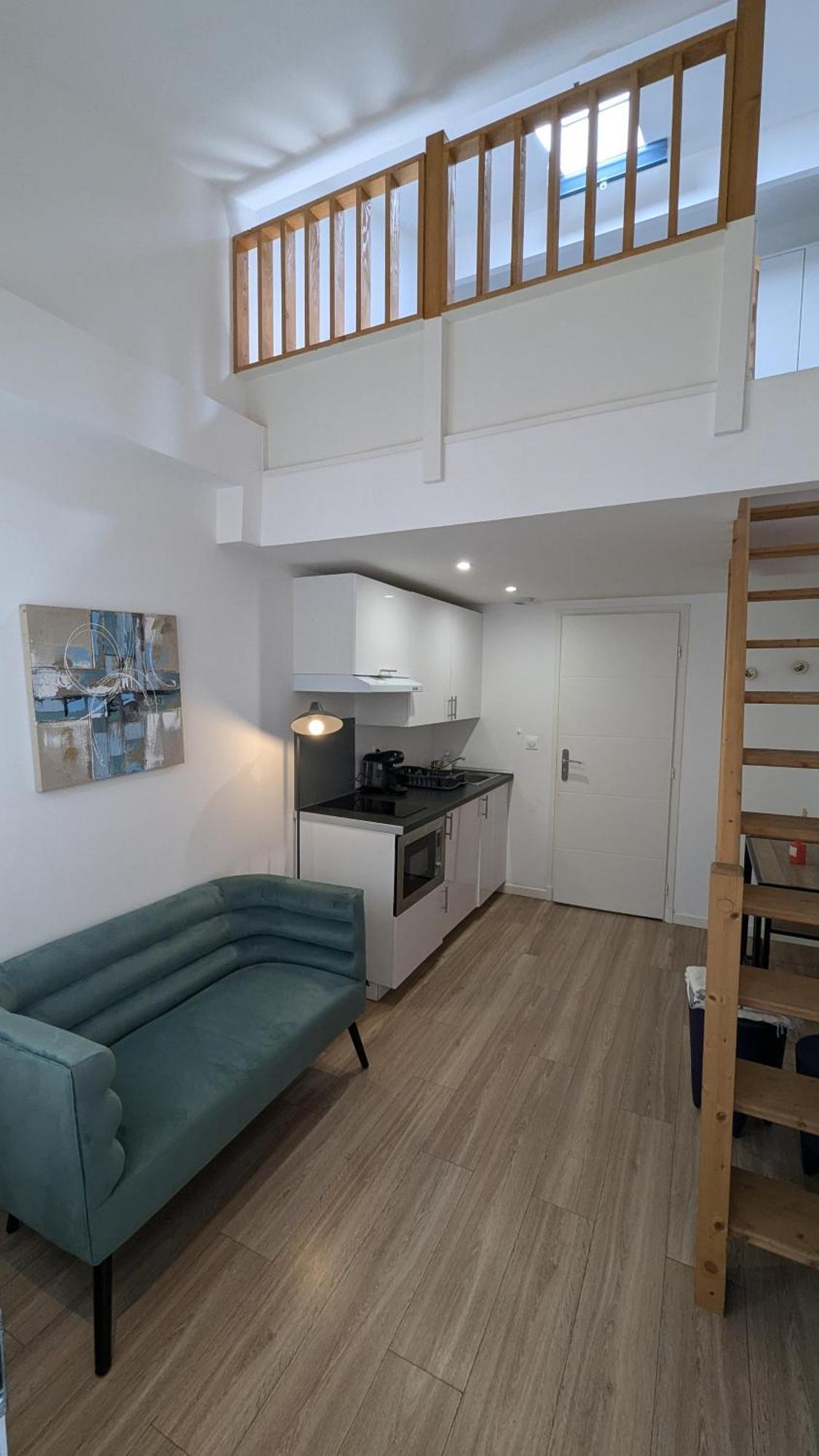 Residence Delattre Cannes Exterior foto